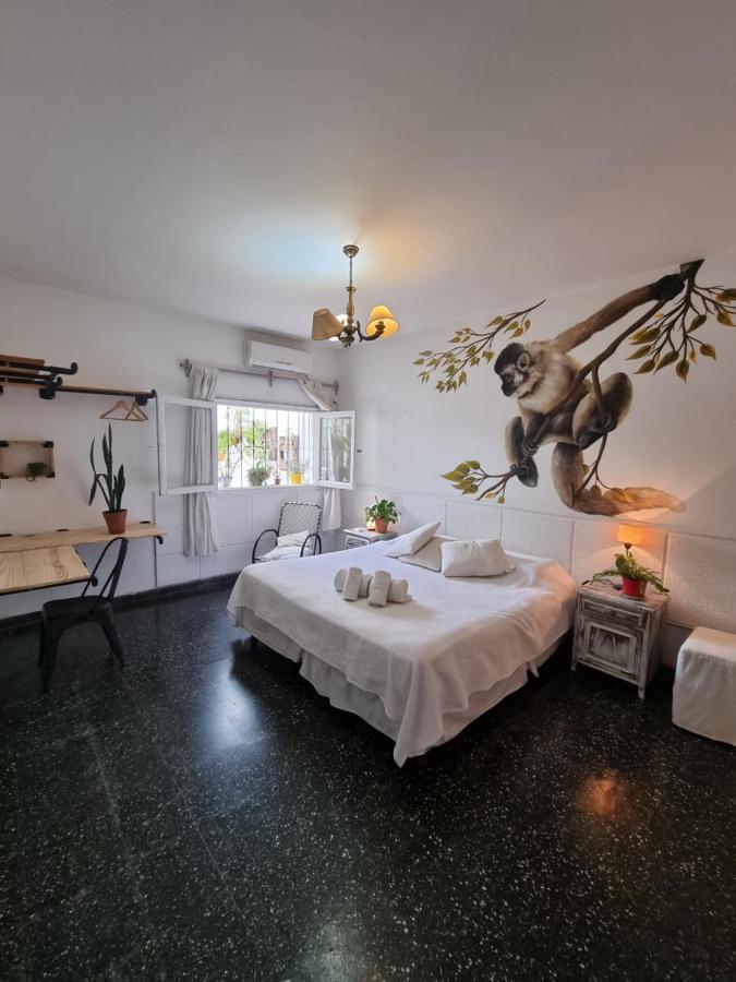 Habitación Triple con baño privado