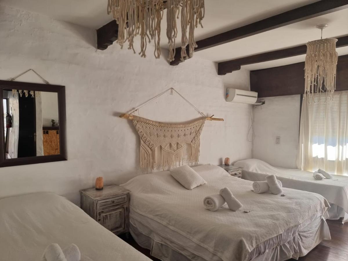 Habitación Cuádruple Superior