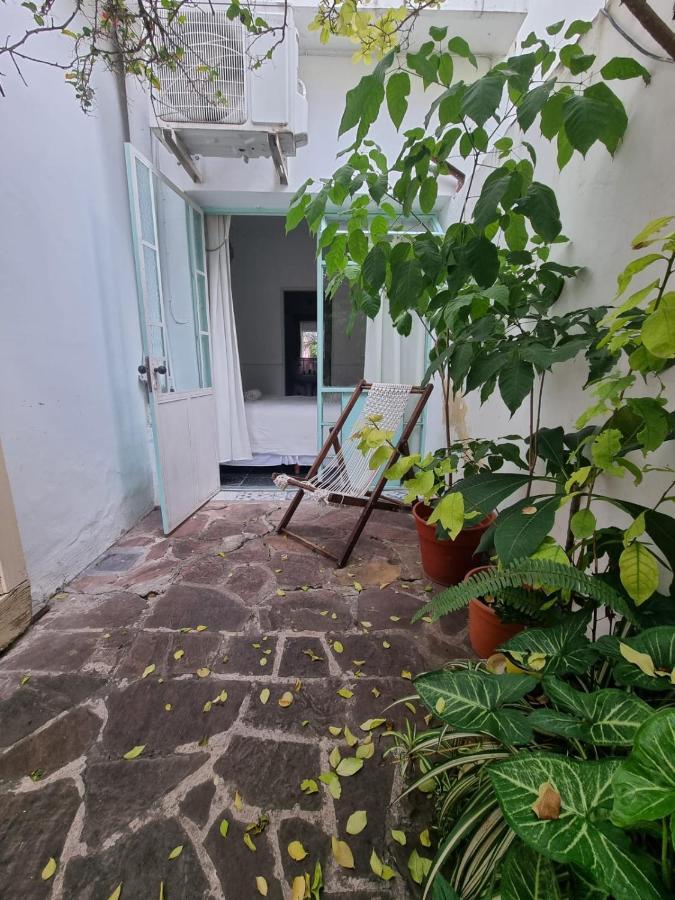 Habitación Doble Estándar con vistas al jardín - 1 o 2 camas
