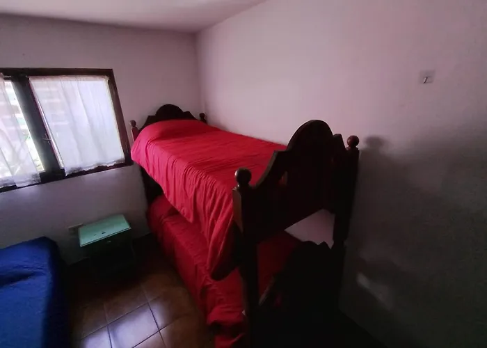 Hostal Tilian Salta