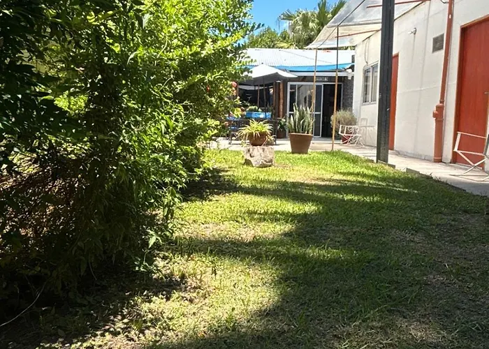 Hostal YatastoHostal