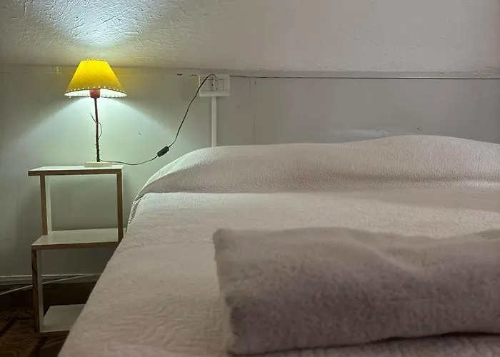 Hostal YatastoHostal