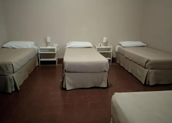 Hostal el Aljibe Salta