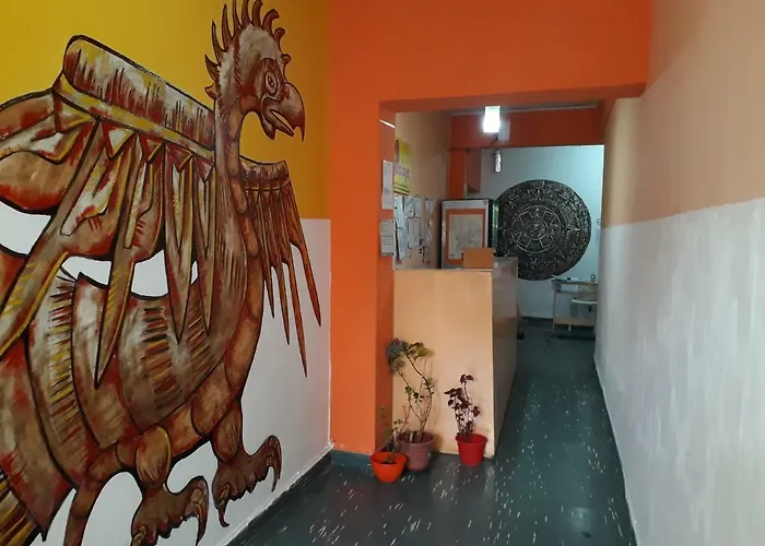 Hostal AmalayaHostal