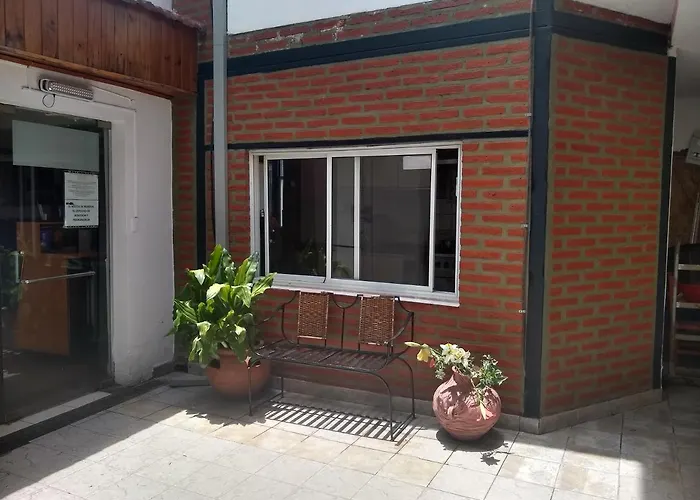 Hotel La Linda Salta