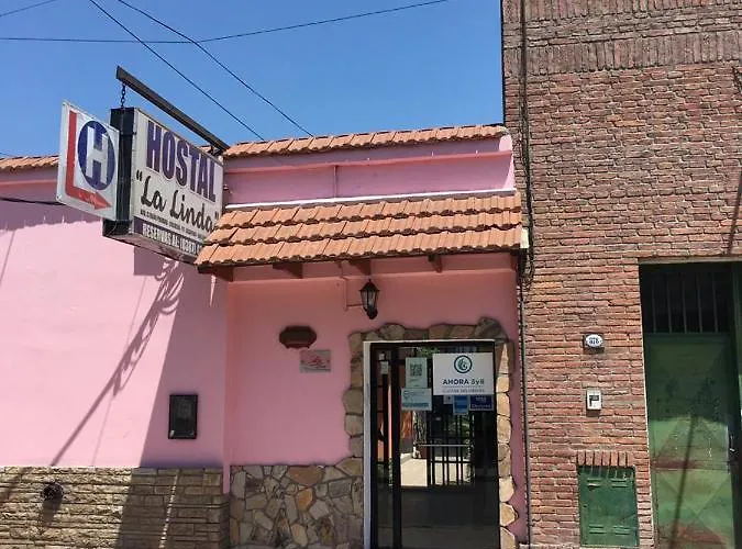 Hotel La Linda Salta
